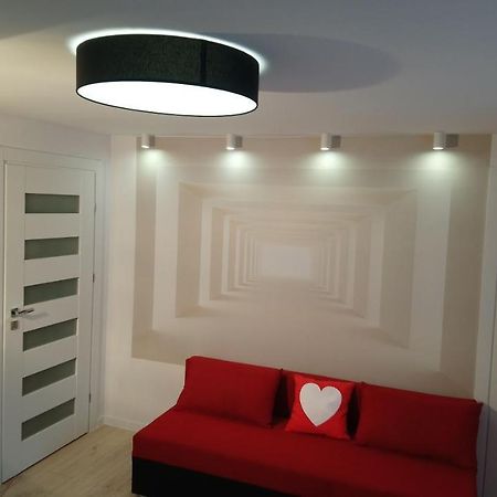 Apartament Jarzebinka Miedzyzdroje Extérieur photo