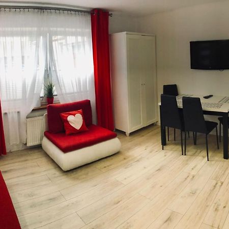 Apartament Jarzebinka Miedzyzdroje Extérieur photo