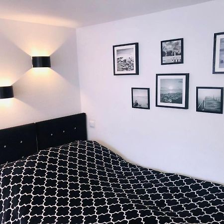Apartament Jarzebinka Miedzyzdroje Extérieur photo