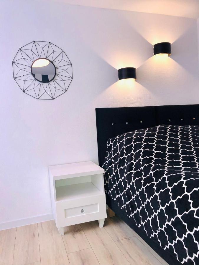 Apartament Jarzebinka Miedzyzdroje Extérieur photo