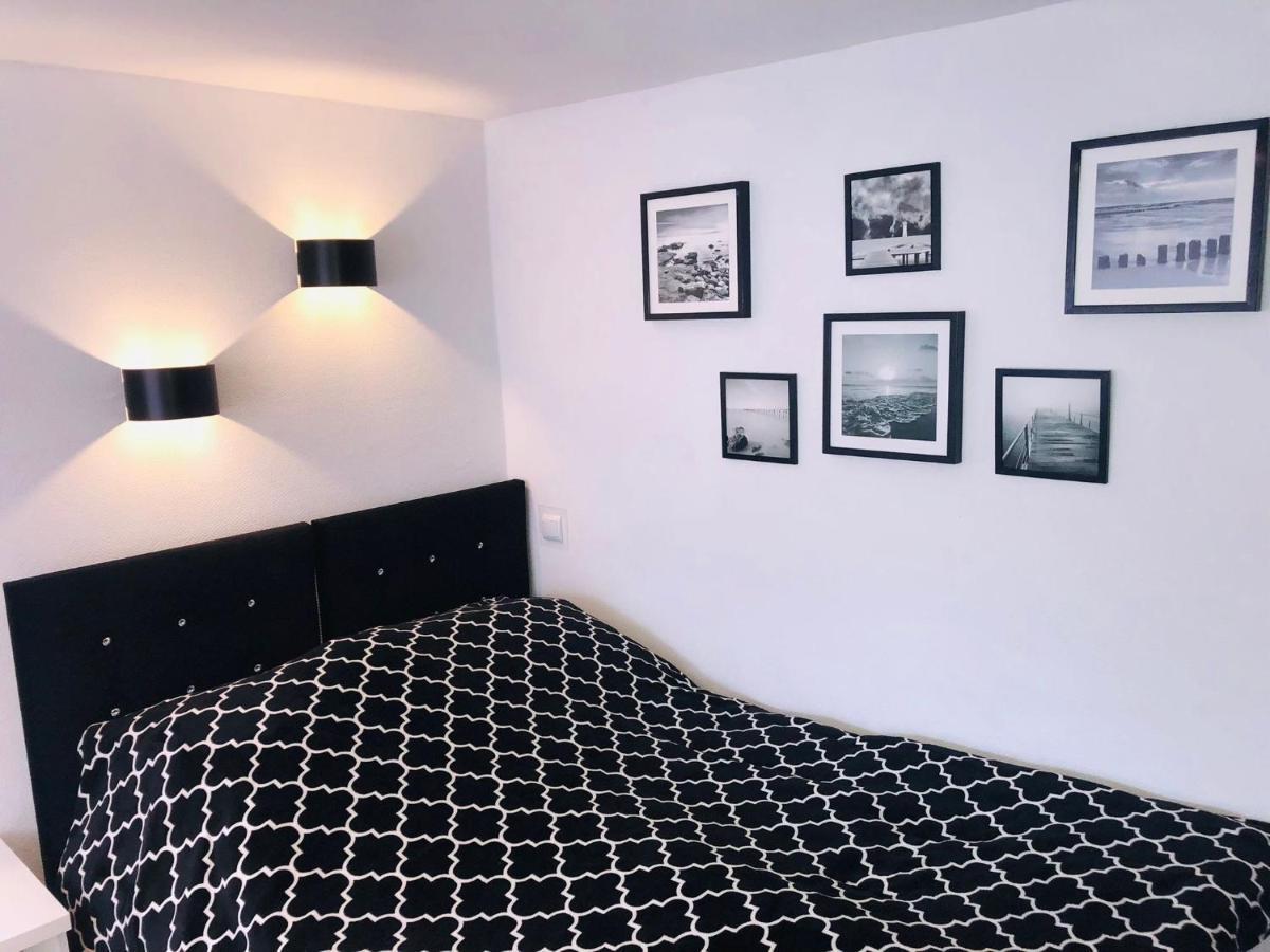 Apartament Jarzebinka Miedzyzdroje Extérieur photo